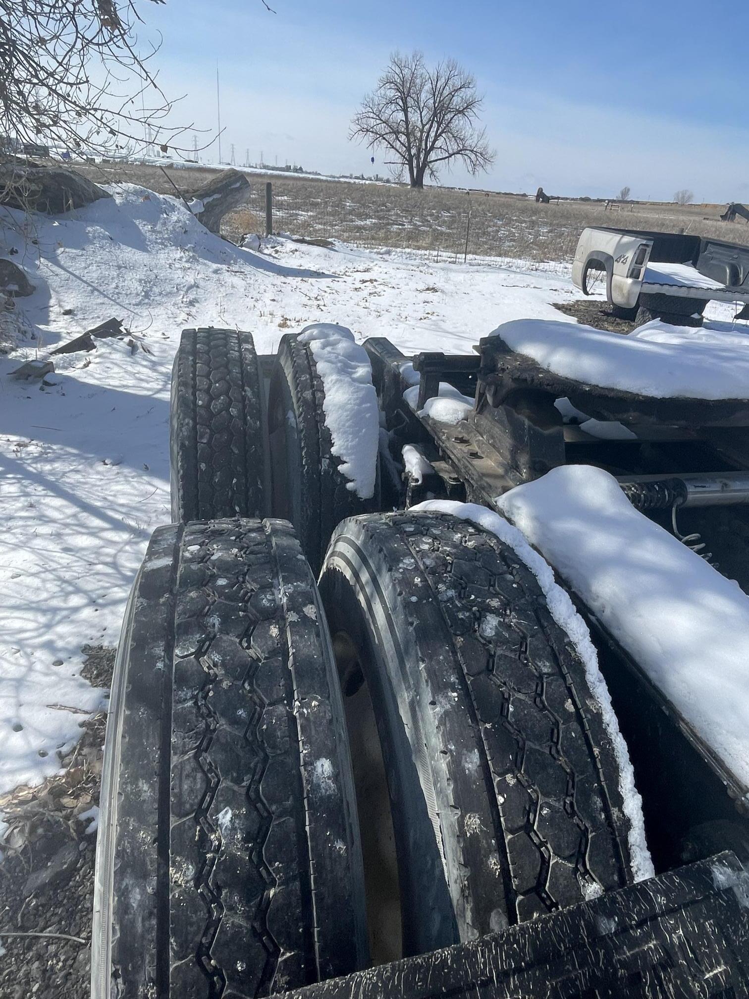 2004 KENWORTH W900 - Image 27